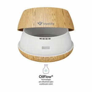 TrueLife AIR Diffuser D9 Smart aróma difuzér