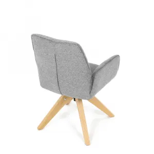 Otočné jedálenské kreslo DCH-C2148 Autronic