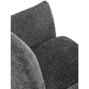 Otočné jedálenské kreslo DCH-W1117Autronic
