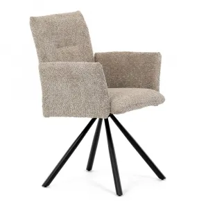 Otočné jedálenské kreslo DCH-W1117Autronic
