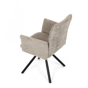 Otočné jedálenské kreslo DCH-W1117Autronic