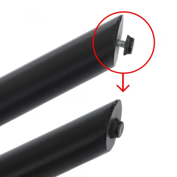 Otočné jedálenské kreslo DCH-W1117Autronic