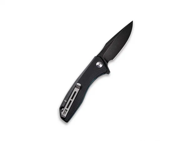 Nôž Civivi Baklash C801H Double Black