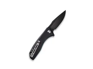 Nôž Civivi Baklash C801H Double Black
