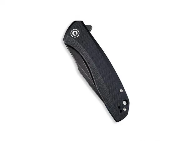 Nôž Civivi Baklash C801H Double Black