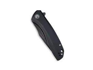 Nôž Civivi Baklash C801H Double Black