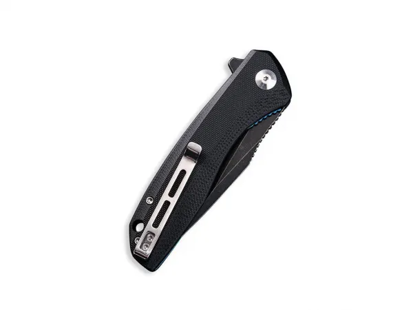 Nôž Civivi Baklash C801H Double Black