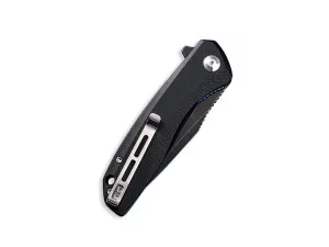 Nôž Civivi Baklash C801H Double Black