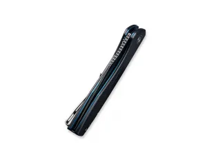 Nôž Civivi Baklash C801H Double Black