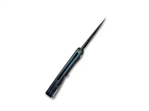 Nôž Civivi Baklash C801H Double Black