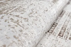 DizajnovývintagekoberecsgeometrickýmivzormivhnedýchodtieňochŠírka:80cm|Dĺžka:150cm56595_115403