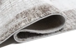 DizajnovývintagekoberecsgeometrickýmivzormivhnedýchodtieňochŠírka:80cm|Dĺžka:150cm56595_115403