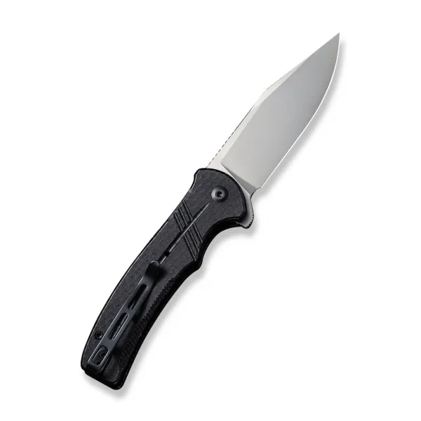Civivi Cogent C20038D-7 Black Micarta