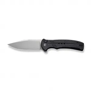Civivi Cogent C20038D-7 Black Micarta