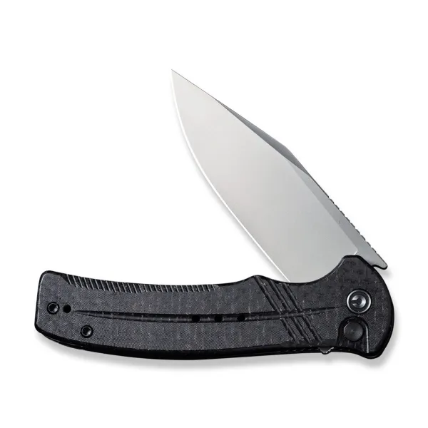 Civivi Cogent C20038D-7 Black Micarta