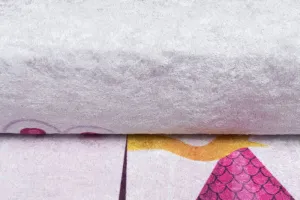 DievčenskýkoberecsmotívomzámkupreprinceznéŠírka:140cm|Dĺžka:200cm56762_115675