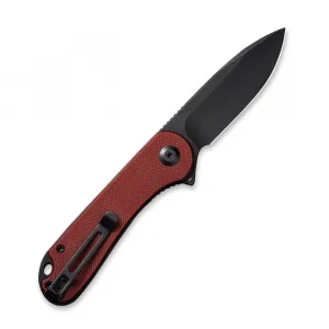 Nôž Civivi Elementum C907A-1 Burgundy