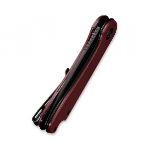 Nôž Civivi Elementum C907A-1 Burgundy