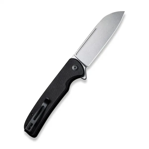 Civivi Chevalier C20022-1 Black G10