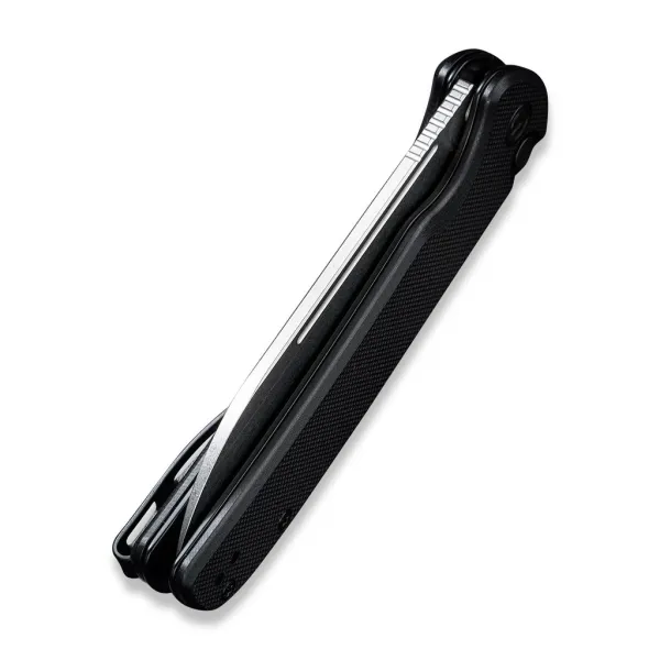 Civivi Chevalier C20022-1 Black G10