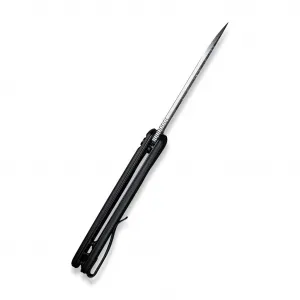 Civivi Chevalier C20022-1 Black G10