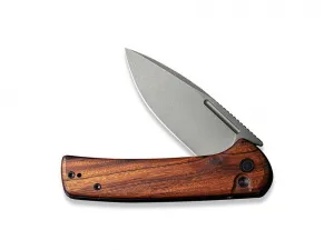 Nôž Civivi Conspirator C21006-3 Wood Nitro-V