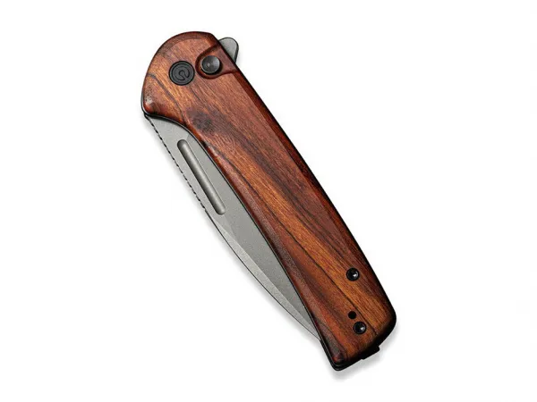 Nôž Civivi Conspirator C21006-3 Wood Nitro-V