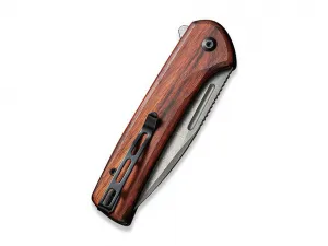 Nôž Civivi Conspirator C21006-3 Wood Nitro-V