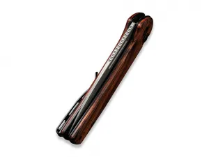 Nôž Civivi Conspirator C21006-3 Wood Nitro-V