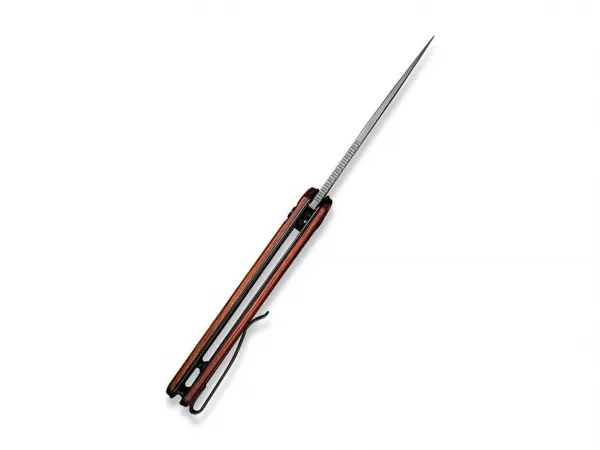 Nôž Civivi Conspirator C21006-3 Wood Nitro-V