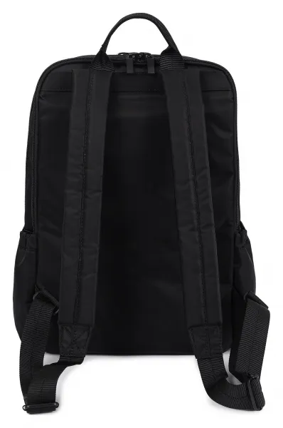 Elegantný dámsky batoh do mesta Hedgren Ava Black