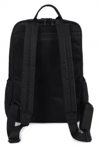 Elegantný dámsky batoh do mesta Hedgren Ava Black