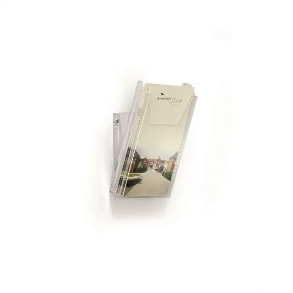 Durable Stojan COMBIBOXX 1/3 A4 s 1 odkladačom