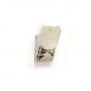 Durable Stojan COMBIBOXX 1/3 A4 s 1 odkladačom