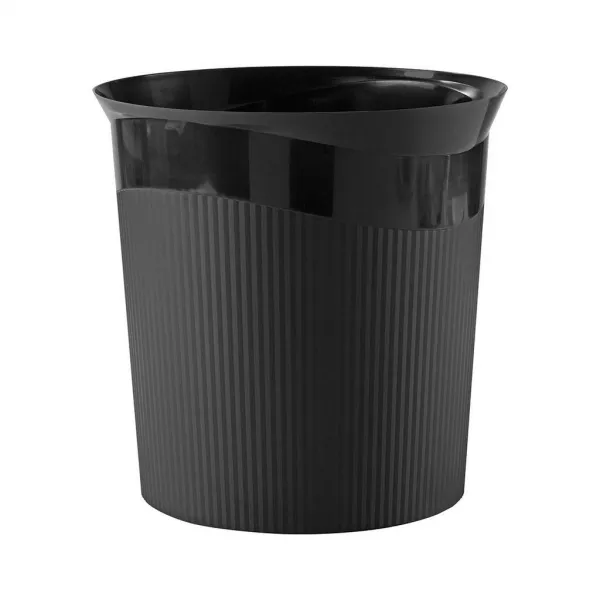 HAN Kôš plastový HAN Re-LOOP 13 l číerny