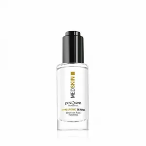 Protivráskové hydratačné sérum s kyselinou hyalurónovou postQuam 30ml