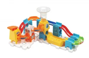 Hračka Vtech Kuličková dráha Blesk - Startovací sada