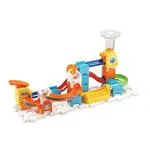 Hračka Vtech Kuličková dráha Blesk - Startovací sada