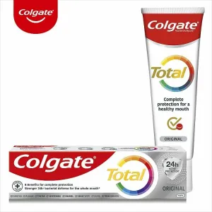 Colgate Total Original zubná pasta 75ml
