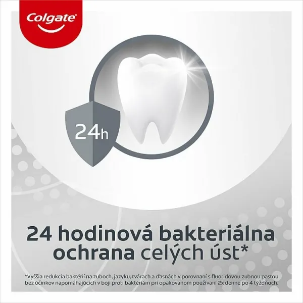 Colgate Total Original zubná pasta 75ml
