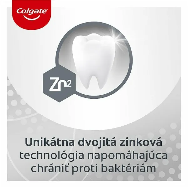 Colgate Total Original zubná pasta 75ml