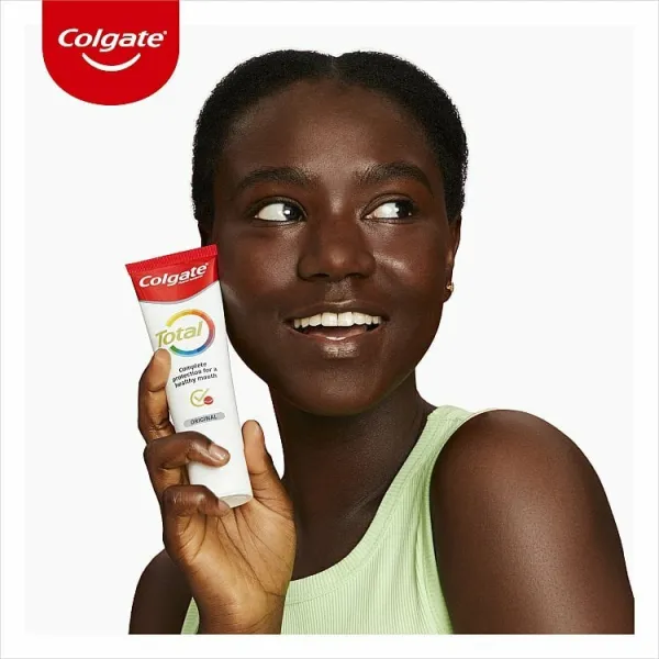 Colgate Total Original zubná pasta 75ml