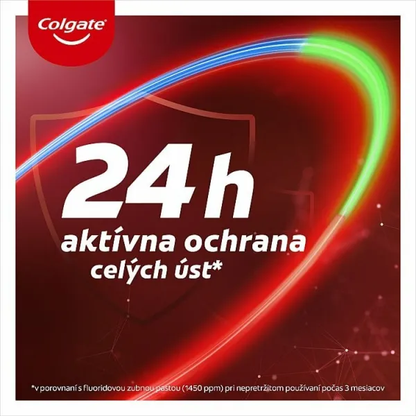 Colgate Total Original zubná pasta 75ml