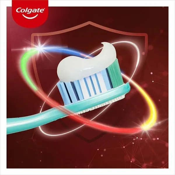 Colgate Total Original zubná pasta 75ml