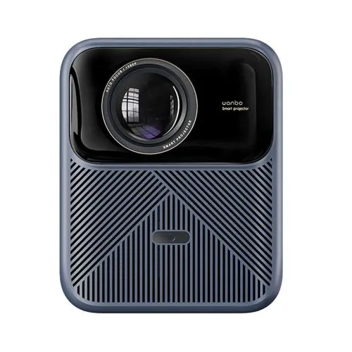 Xiaomi Wanbo Projector Mozart 1 Pro 1080p with Android system and Google Assistant Dark Blue EU
