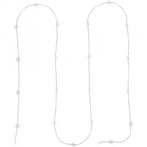 RETLUX Nano 20LED, vločky CW TM