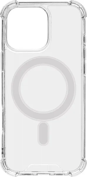 Tactical MagForce Plyo Kryt pro Apple iPhone 16 Pro Max Transparent