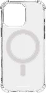 Tactical MagForce Plyo Kryt pro Apple iPhone 16 Pro Max Transparent