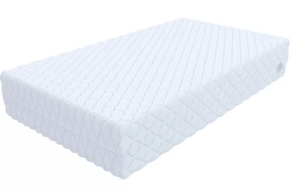 FDM Taštičkový matrac FAMILY MAX Premium Jersey | 80 x 200 cm
