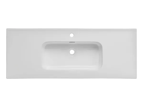 ArtCom Keramické umývadlo GO 120 | 120 cm